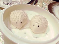 -8餐厅(新葡京酒店)