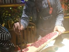 -南城十里潮汕鲜牛火锅·鲜虾生滚粥(融汇老商埠店)