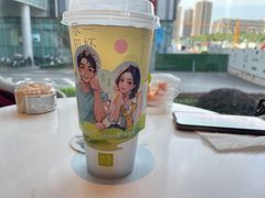 -奈雪的茶(大悦城PRO店)