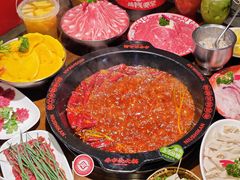 -牛市坎火锅(建设路店)