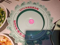 -老萍巷莲花血鸭·萍乡地标江西菜(步行街店)