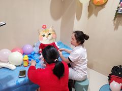 -颐而康·按摩·艾灸·足疗(汽车东站店)