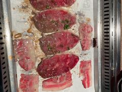 -新石器烤肉(石路天虹店)