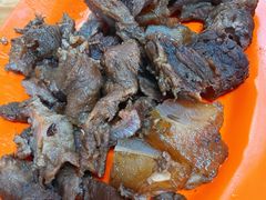 -清真-戏楼王记牛肉面