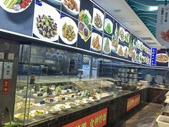 -望海湾海鲜楼·海鲜(河南路店)