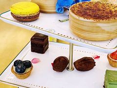 -PAUL LAFAYET 法式甜品(港汇广场店)