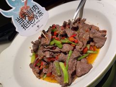 -佬麻雀·剁椒鱼头(京基KK One店)