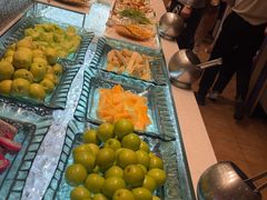 -凡塔斯牛排自助餐厅(莆田万达店)