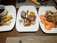 -杭州国际会议中心洲际酒店-原素全日餐厅(解放东路店)