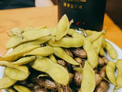 -老地方烤肉(东岗路店)