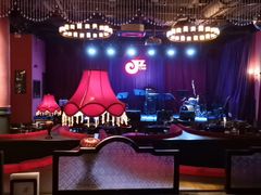 -JZ Club 爵士酒吧(上海店)