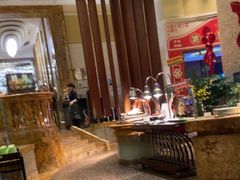 -怡聚轩全日制自助餐厅(大中华喜来登酒店)