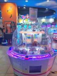 -万达宝贝王(长春红旗街店)