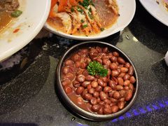 -新白鹿餐厅(百联中环店)