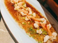 -绿茶餐厅(石家庄万象城店)