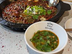 -盐老幺自贡盐帮菜老店
