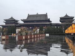 -大槐树寻根祭祖园