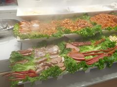 -醉人椒麻辣香锅(王府井喜悦店)