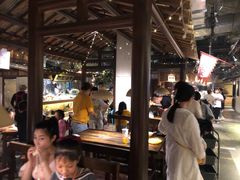 -罍+村卤菜摊(罍街店)
