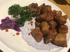 -嘉旺港式茶餐厅(延长中路店)