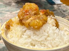 -浩海火烧云傣家菜(京广店)