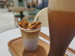 -Peet's Coffee皮爷咖啡(万象天地店)
