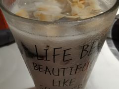 椰林飘香-生如夏花泰式火锅(伊藤双楠店)