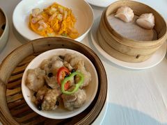 -皇朝尊会(龙之梦大酒店)