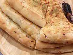 -疆山别院烧烤·新疆菜(铁路局店)