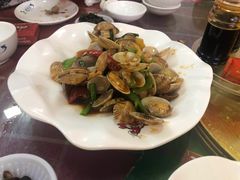 -琼大师东方烤乳猪(亚特兰蒂斯店)