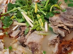 -光宝羊肉汤馆(睢宁总店)