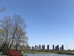 -白塘生态植物园