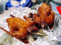 红烧乳鸽-石岐乳鸽村(南海第三分店)