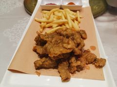 -渔乡米香·剁椒鱼头(四方坪店)