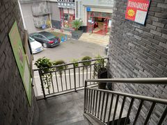 -廖记老砂锅(上清寺店)