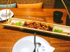 -大牌大·传统杭帮菜(湖滨店)