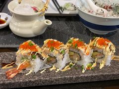 -昱匠·日本料理(金融街店)