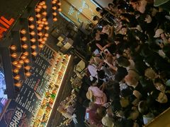 -HIB HUB公社(解放西路店)