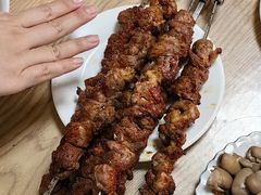 -胖子卤煮