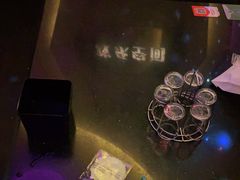 -欢乐空间KTV(奥山世纪城店)