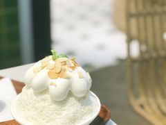 -丹礼糖甜品