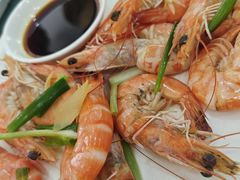 -上海阿潘舟山海鲜店(东宝兴路店)