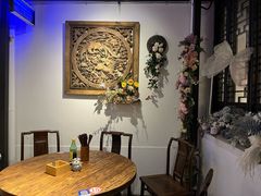 -贡梅老面馆·蟹粉面·无锡特色小吃(南长街主推店)