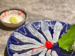 -好鲆·活鱼料理(金地广场店)