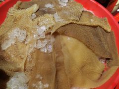 -蜀辣居鲜货老火锅(双流万达店)