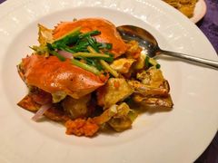 葱姜炒膏蟹-惠食佳·朱雀(东方商厦店)