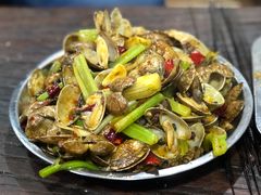 -清真·马峰烤肉(小学习北巷店)