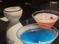 -極上萬膳·日料放题(海岸城店)