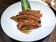 -魁盛居百年鲁菜馆(县西巷店)