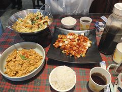 -玉桥餐厅(天坛店)